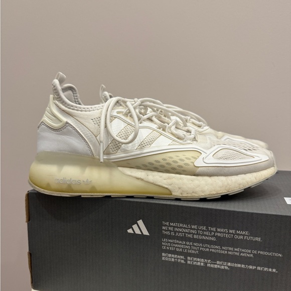 Adidas men’s runnings shoes - Picture 5 of 6